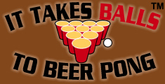 It Takes Balls to Golf